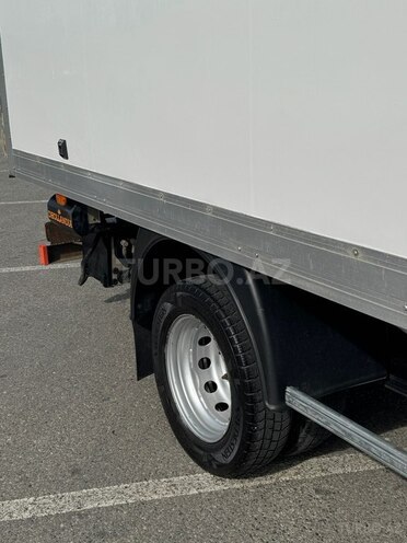 Ford Transit 2011, 216,000 km - 2.4 л - Bakı