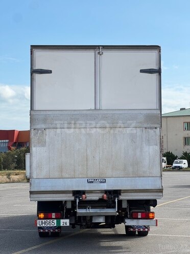 Ford Transit 2011, 216,000 km - 2.4 л - Bakı