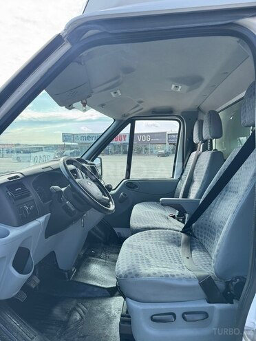 Ford Transit 2011, 216,000 km - 2.4 л - Bakı