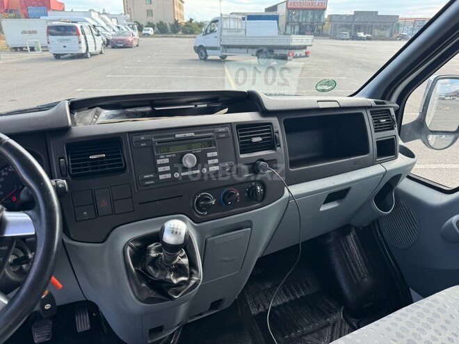 Ford Transit 2011, 216,000 km - 2.4 л - Bakı