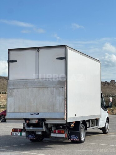 Ford Transit 2011, 216,000 km - 2.4 л - Bakı