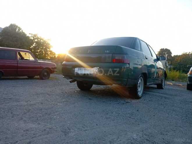 LADA (VAZ) 2110 1997, 508,000 km - 1.5 l - Bərdə