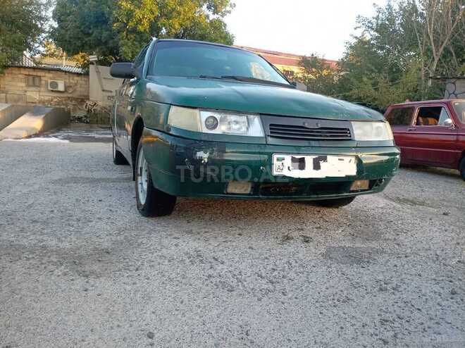 LADA (VAZ) 2110 1997, 508,000 km - 1.5 l - Bərdə