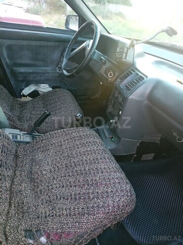 LADA (VAZ) 2110 1997, 508,000 km - 1.5 l - Bərdə