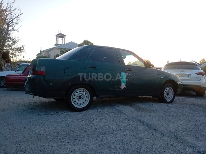 LADA (VAZ) 2110 1997, 508,000 km - 1.5 l - Bərdə