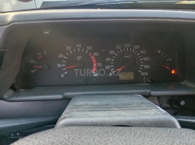 LADA (VAZ) 2110 1997, 508,000 km - 1.5 l - Bərdə
