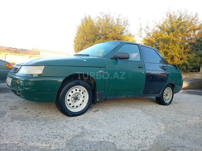 LADA (VAZ) 2110 1997, 508,000 km - 1.5 l - Bərdə