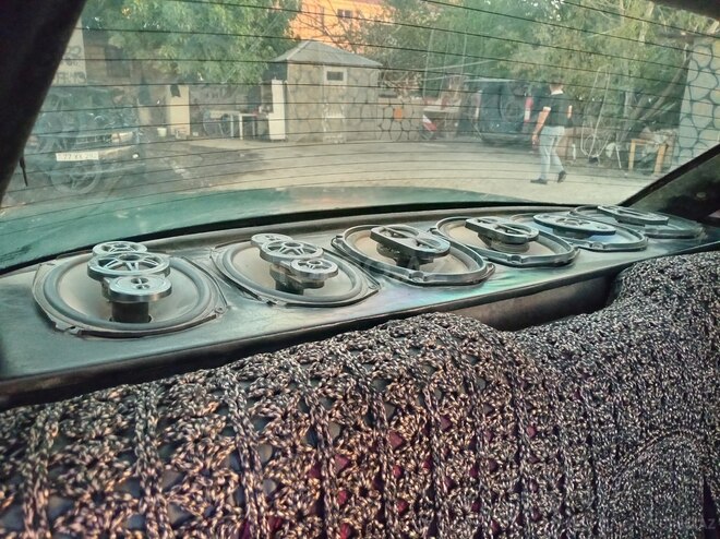 LADA (VAZ) 2110 1997, 508,000 km - 1.5 l - Bərdə