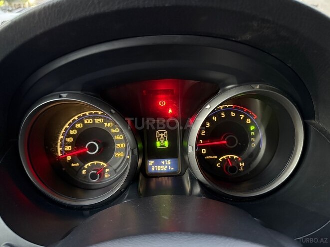 Mitsubishi Pajero 2011, 378,000 km - 3.5 л - Bakı