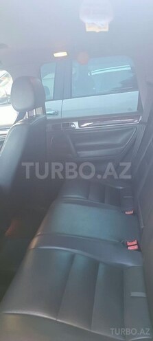 Volkswagen Touareg 2009, 273,588 km - 3.6 l - Bakı