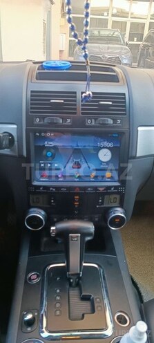 Volkswagen Touareg 2009, 273,588 km - 3.6 l - Bakı