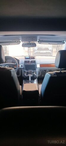 Volkswagen Touareg 2009, 273,588 km - 3.6 l - Bakı