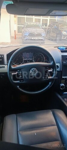 Volkswagen Touareg 2009, 273,588 km - 3.6 l - Bakı