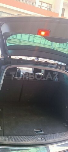 Volkswagen Touareg 2009, 273,588 km - 3.6 l - Bakı