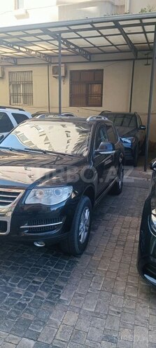 Volkswagen Touareg 2009, 273,588 km - 3.6 l - Bakı