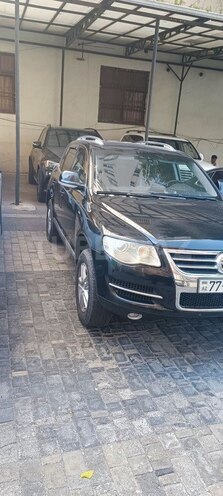 Volkswagen Touareg 2009, 273,588 km - 3.6 l - Bakı