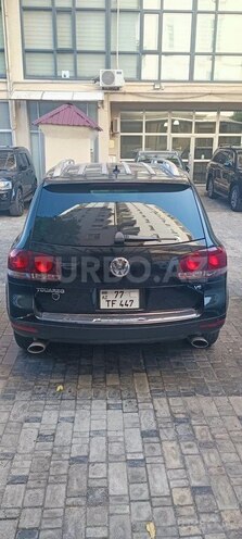 Volkswagen Touareg 2009, 273,588 km - 3.6 l - Bakı