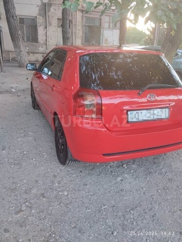 Toyota Corolla 2006, 350,000 km - 1.5 l - Bakı