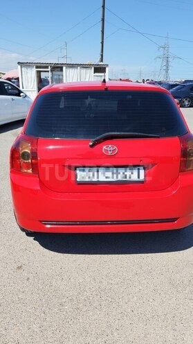 Toyota Corolla 2006, 350,000 km - 1.5 l - Bakı
