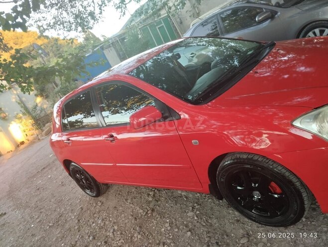 Toyota Corolla 2006, 350,000 km - 1.5 l - Bakı