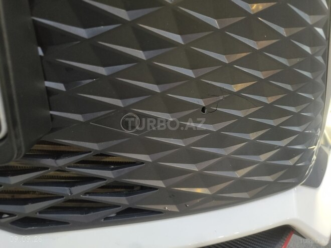 Geely Coolray 2023, 64,031 km - 1.5 l - Bakı