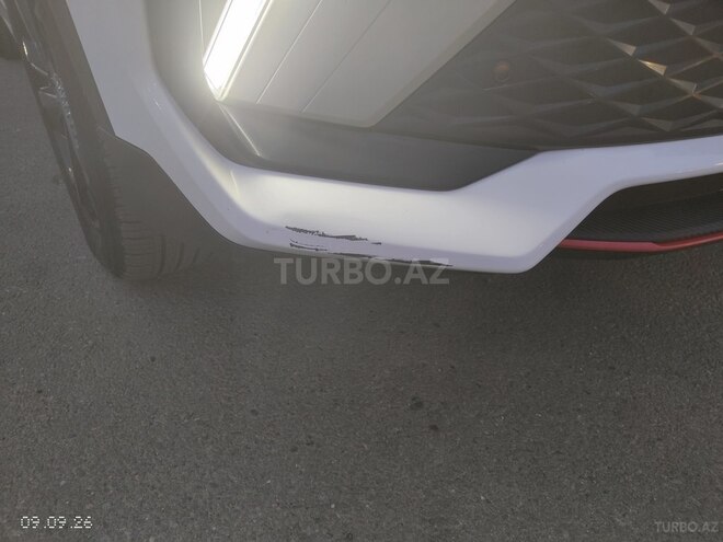 Geely Coolray 2023, 64,031 km - 1.5 l - Bakı