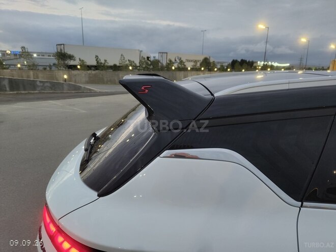 Geely Coolray 2023, 64,031 km - 1.5 l - Bakı