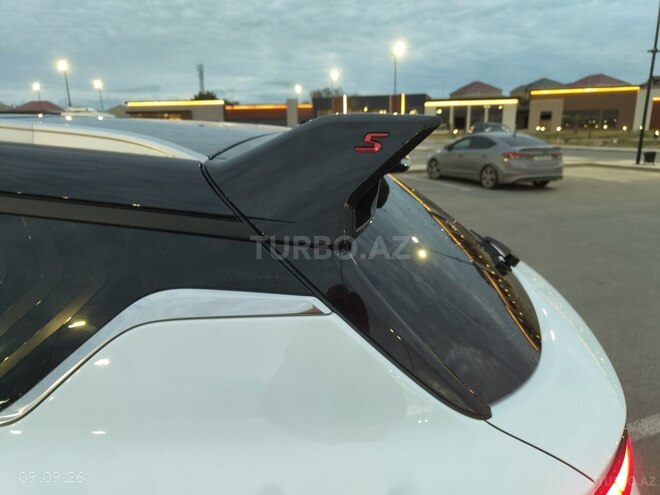 Geely Coolray 2023, 64,031 km - 1.5 l - Bakı