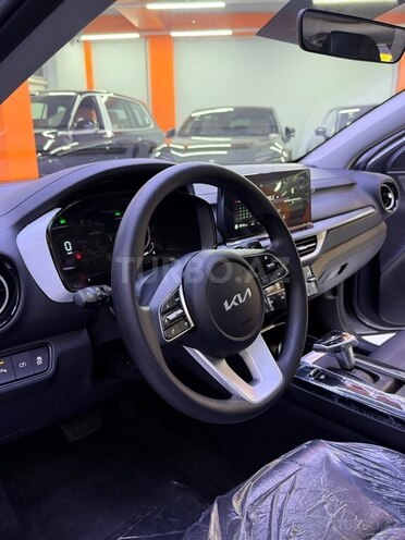 Kia K3 2026, 0 km - 1.5 l - Bakı
