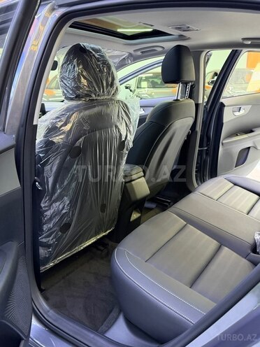 Kia K3 2026, 0 km - 1.5 l - Bakı