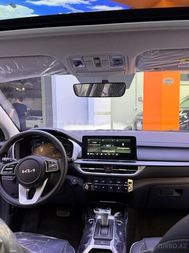 Kia K3 2026, 0 km - 1.5 l - Bakı