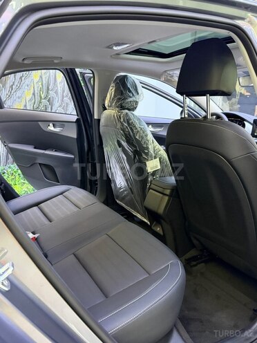 Kia K3 2026, 0 km - 1.5 l - Bakı