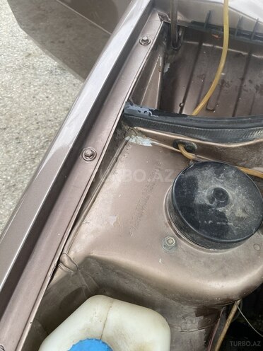 LADA (VAZ) 21099 1996, 268,000 km - 1.6 л - Hacıqabul