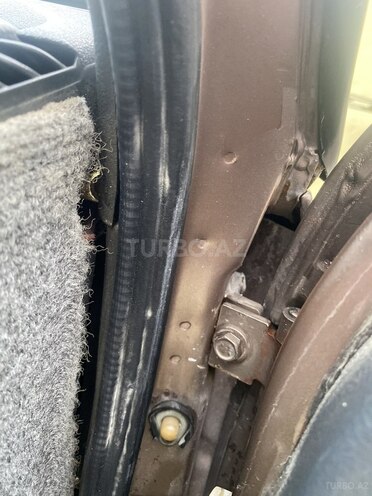 LADA (VAZ) 21099 1996, 268,000 km - 1.6 л - Hacıqabul