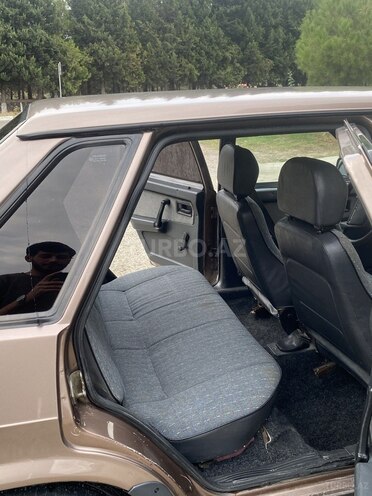 LADA (VAZ) 21099 1996, 268,000 km - 1.6 л - Hacıqabul