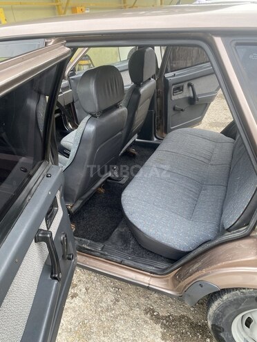 LADA (VAZ) 21099 1996, 268,000 km - 1.6 л - Hacıqabul