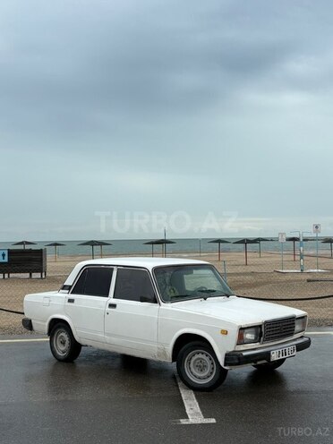 LADA (VAZ) 2107 1998, 26,000 km - 1.6 l - Bakı