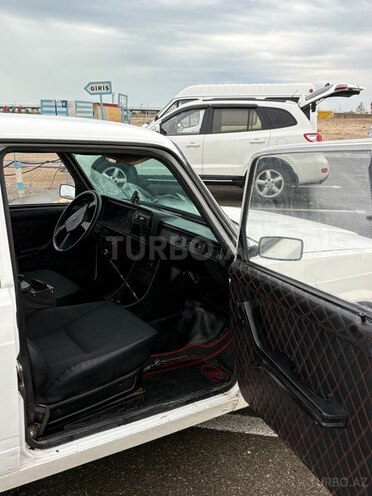 LADA (VAZ) 2107 1998, 26,000 km - 1.6 l - Bakı