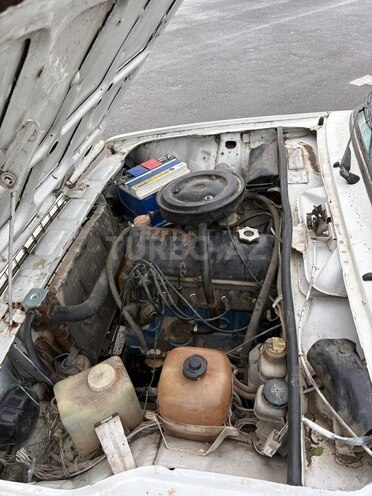 LADA (VAZ) 2107 1998, 26,000 km - 1.6 l - Bakı