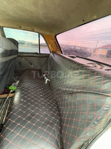 LADA (VAZ) 2107 1998, 26,000 km - 1.6 l - Bakı