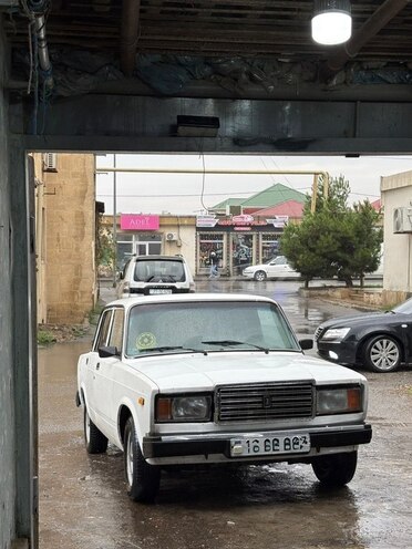 LADA (VAZ) 2107 1998, 26,000 km - 1.6 l - Bakı