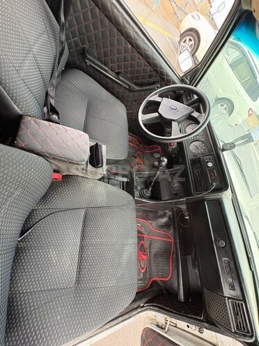 LADA (VAZ) 2107 1998, 26,000 km - 1.6 l - Bakı