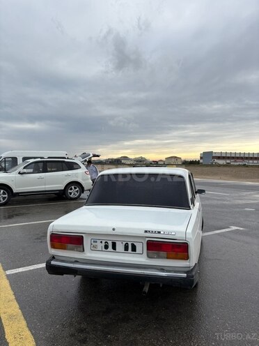 LADA (VAZ) 2107 1998, 26,000 km - 1.6 l - Bakı