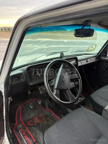 LADA (VAZ) 2107 1998, 26,000 km - 1.6 l - Bakı