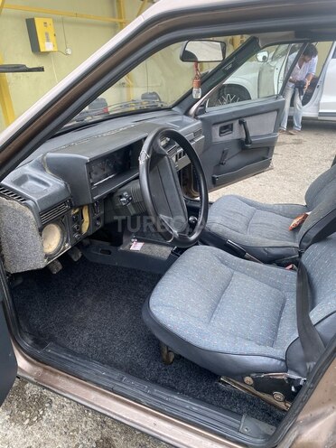 LADA (VAZ) 21099 1996, 268,000 km - 1.6 л - Hacıqabul