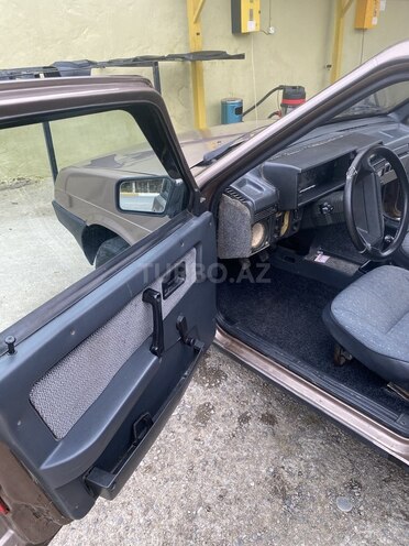 LADA (VAZ) 21099 1996, 268,000 km - 1.6 л - Hacıqabul