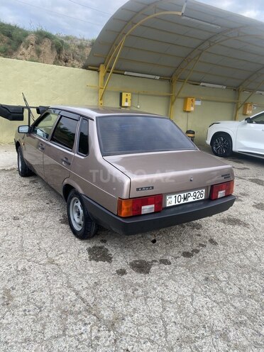 LADA (VAZ) 21099 1996, 268,000 km - 1.6 л - Hacıqabul