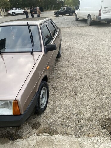 LADA (VAZ) 21099 1996, 268,000 km - 1.6 л - Hacıqabul