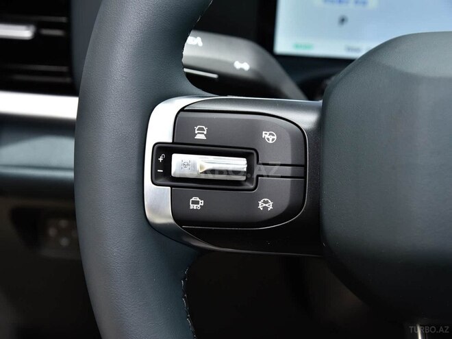Changan  2026, 0 km - 1.5 л - Bakı