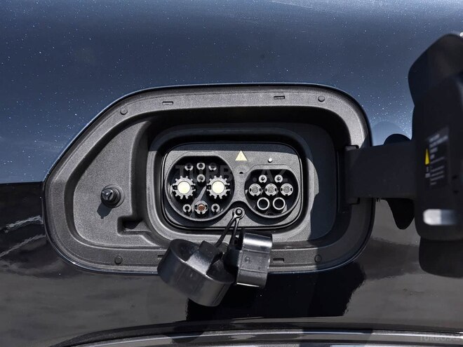 Changan  2026, 0 km - 1.5 л - Bakı